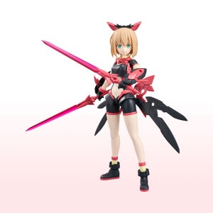 30MS 티아샤 (달리아 웨어) [컬러 B]