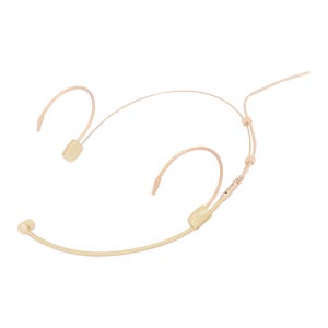 인터랙트 인터엠 HWM-51T/3 헤드윈마이크 콘덴서(-43dB) HWM-70T/3 뮤지컬, 연극, 라이브 공연 ,교회전용마이크