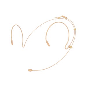 인터랙트 인터엠 HWM-30T/3 헤드윈마이크 콘덴서(-45dB) HWM-70T/3 뮤지컬, 연극, 라이브 공연 ,교회전용마이크