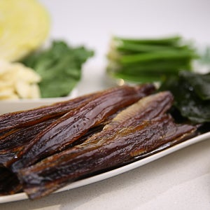 포항 구룡포 과메기 단품 10미 20쪽