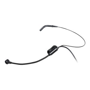 인터랙트 인터엠 HWM-21B/3 헤드윈마이크 콘덴서(-36dB) HWM-70T/3 뮤지컬, 연극, 라이브 공연 ,교회전용마이크