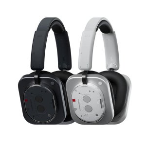 낫싱 Nothing headphone (1) 노이즈 캔슬링 블루투스 헤드폰 1년보증AS
