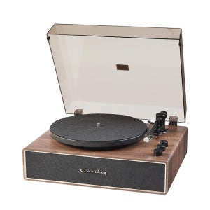 크로슬리 스테이브 블루투스 턴테이블 EQ 조절 카본 톤암 1년보증AS