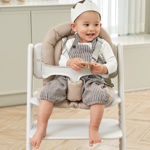 도노도노 맘마존 아기 의자 콤보세트 (하이체어+쿠션+범보의자 세트)