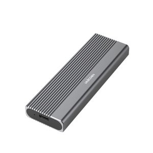 유니콘 SM-700P M.2 Nvme PCIe 싱글외장케이스