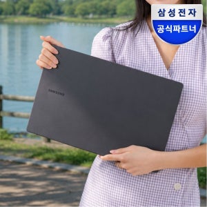 삼성전자 갤럭시북5 NT750XHW-A58A 대학생 사무용 노트북 U5 8GB 256GB