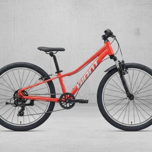 자이언트 타론 주니어 24인치 초등학생 MTB 자전거