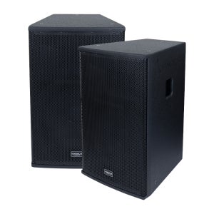 카날스 KRS-1540 패시브스피커 1통