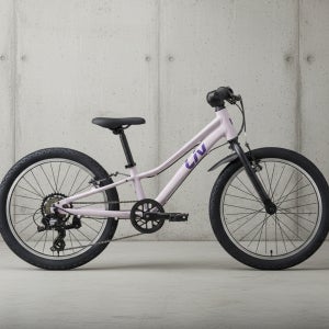 자이언트 템트 주니어 라이트 20인치 초등학생 MTB 자전거