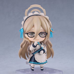 [예약] 넨도로이드 무로카사 아카네 l 블루 아카이브 26.05