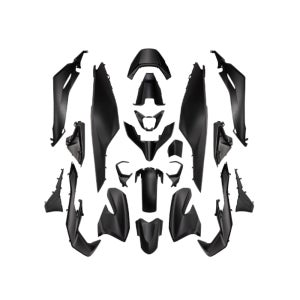 혼다 포르자300 18년식 이후 외장 풀커버 세트 순정형 외장부품 혼다 포르자 전용