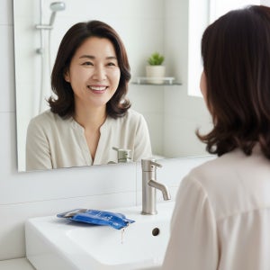 염색가인 샴푸형 3분 새치 셀프 저자극 간편 일회용 염색약 30g, 블랙브라운, 15개