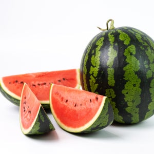 레브노트 국내산 산지직송 고당도 고품질 하우스 수박 꿀수박 5kg내외