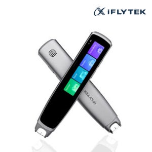 iFLYTEK AI 스캔톡 라이트 휴대용 통역기 실시간 번역 전자사전 영어 중국어 여행출장