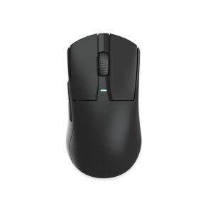 다얼유 A950G 1K 초경량 유 무선 게이밍 마우스 저소음 블랙