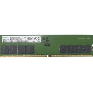 삼성전자 DDR5-5600 (16GB) 44800 25년 40주차 신품