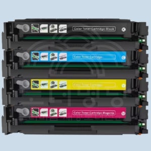 캐논 MF 735CX 4색세트 프리미엄재생토너 CRG-046