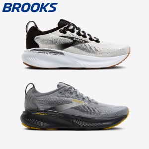 브룩스 런닝화 BROOKS 브룩스 아드레날린 GTS 25 워킹화 남자러닝화 (2colors)
