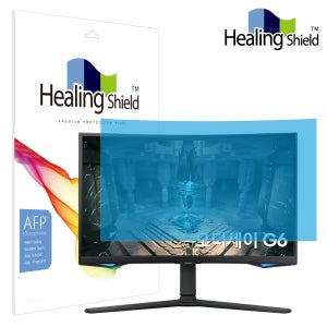 삼성 게이밍모니터 오디세이 G65B LS32BG650E 올레포빅 액정보호필름