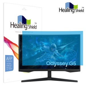 삼성 오디세이 G5 G55C LS32CG554E 올레포빅 액정보호필름