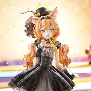 [예약] 굿스마일컴퍼니 마리(아이돌) l 블루 아카이브 26.11