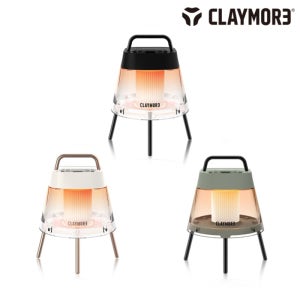 크레모아 램프 아테나 모기매트 훈증기능 LED 감성랜턴 캠핑랜턴 충전식 무드등 텐트등