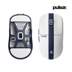 펄사 X2 크레이지라이트 미디엄 무선 게이밍 마우스 Bruce Lee 85주년 에디션 39g