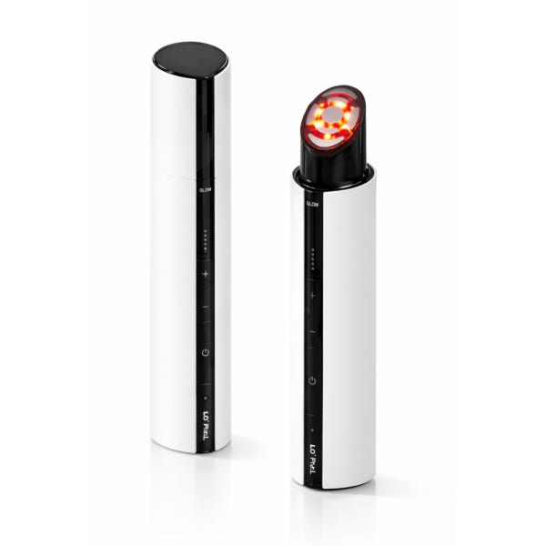 LG 프라엘 수퍼폼 써마샷 얼티밋 (글로우 앰플 15ml+하이드로세라 캡슐 젤 크림 1ml x 5ea)