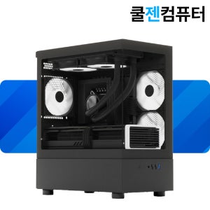 조립PC 게이밍컴퓨터 게임용 롤 발로란트 피파 오버워치 배그 컴퓨터 견적 본체 01