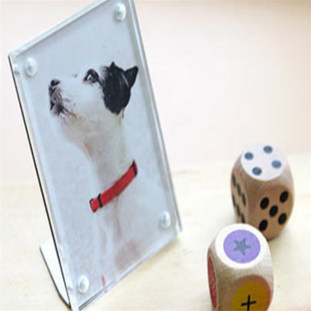 이에샵 미니액자 탁상용액자 피앙세포토