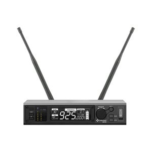 인터랙트 인터엠 IW-V10 900Mhz, 1CH 트루다이버시티 수신기 UHF 트루 다이버시티 무선마이크 시스템
