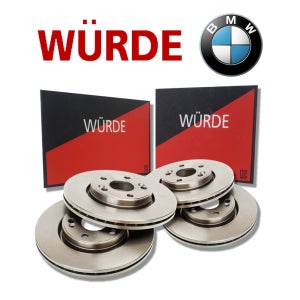 BMW 3시리즈 E90 325I 328I 320D N52 N51 N47 뷔르데 뒤 디스크