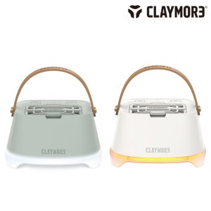 크레모아 램프 아테나i 모기매트 훈증기능 LED 감성랜턴 캠핑랜턴 충전식 무드등 텐트등