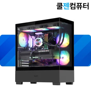 조립PC 게이밍컴퓨터 게임용 롤 발로란트 피파 오버워치 메이플 12월 컴퓨터 견적 본체 01