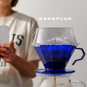 오토드립 핸드드립세트 어시스트W+커피드리퍼 블루 에디션,블루보틀 오리가미 오레아 캠핑 호환