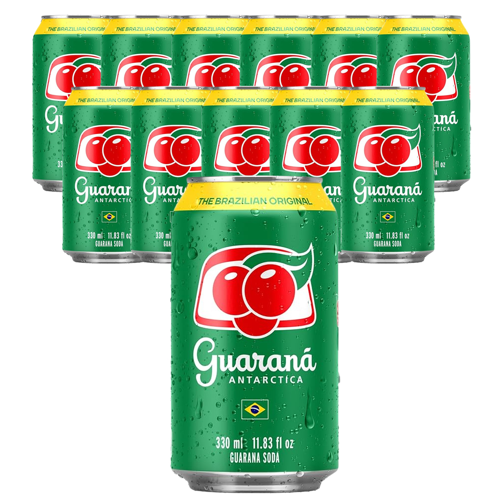 (12캔) <b>과라나</b> 탄산음료 바베큐 치킨 피자와 찰떡궁합 운동전후 에너지 음료 캠핑 파티