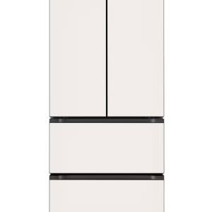 LG 디오스 AI 오브제컬렉션 김치냉장고 1등급 4도어 491L 베이지 Z495GBB271