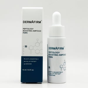 더마펌 펩트올로지 부스팅 앰플 PDRN 15ml
