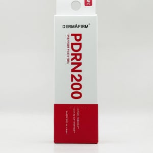 더마펌 PDRN 부스팅 샷 에센스 3ml (4개입)