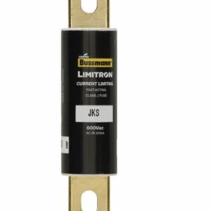 BUSSMANN 전력 퓨즈 JKS-90 90A