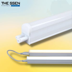 더쎈 LED 3핀 고효율 카시아 T5 1200mm 간접등 우물천장 DC타입