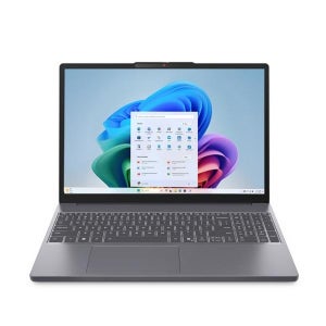 레노버 아이디어패드 슬림3 라이젠 R7-8840HS 16GB 512GB 윈도우11홈 Wi-Fi7