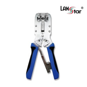 CAT6 RJ45 RJ11 RJ12 전용 랜툴 AMP6 6P 8P HT-2810R