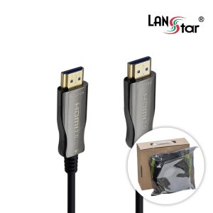 HDMI2.0 광케이블 4K HDR 케이블