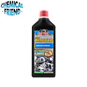 마프라 슈퍼마프라솔 에보 900ml 찌든때 기름때 다목적 강력한 세정제