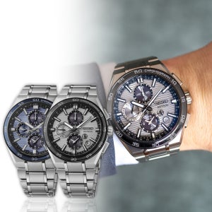 세이코 시계 아스트론 솔라 GPS 티타늄 2종 백화점AS,3년보증