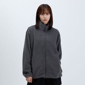 [N배송] 스파오 베이직 플리스 집업 SPFZF4TC20