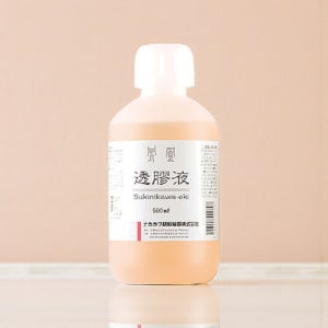 아교풀 민화그리기 한국화 밑작업 고정 물아교 액 정착액 250ml