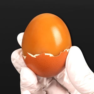 올바담 맥반석 구운 계란 구운란 30구 60구 90구 대용량 훈제계란 중란 대란 파손보장