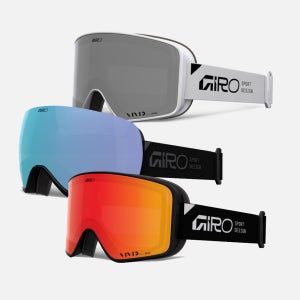 지로 스키 고글 GIRO 스노우보드 크루즈 등 남여공용 및 아동용 버스터